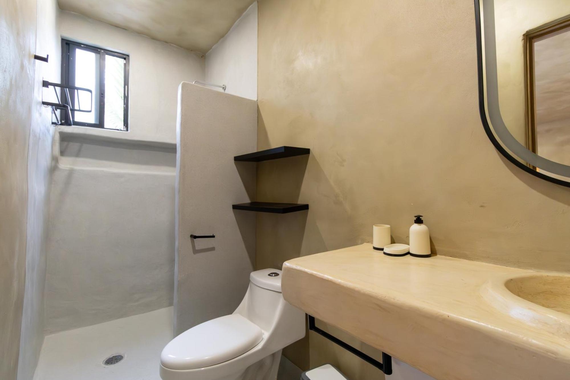 Casa Arkana Zicatela By Grupo Amber Brisas de Zicatela Zewnętrze zdjęcie