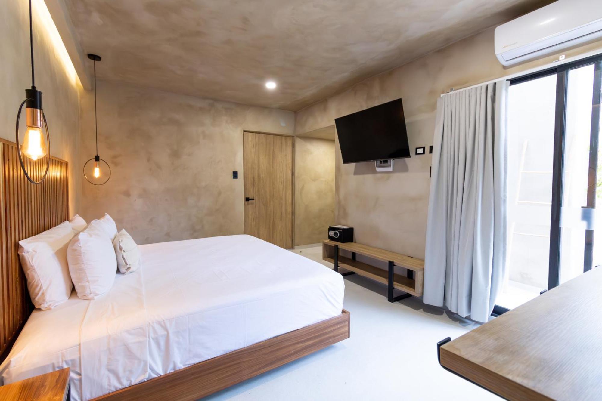 Casa Arkana Zicatela By Grupo Amber Brisas de Zicatela Zewnętrze zdjęcie