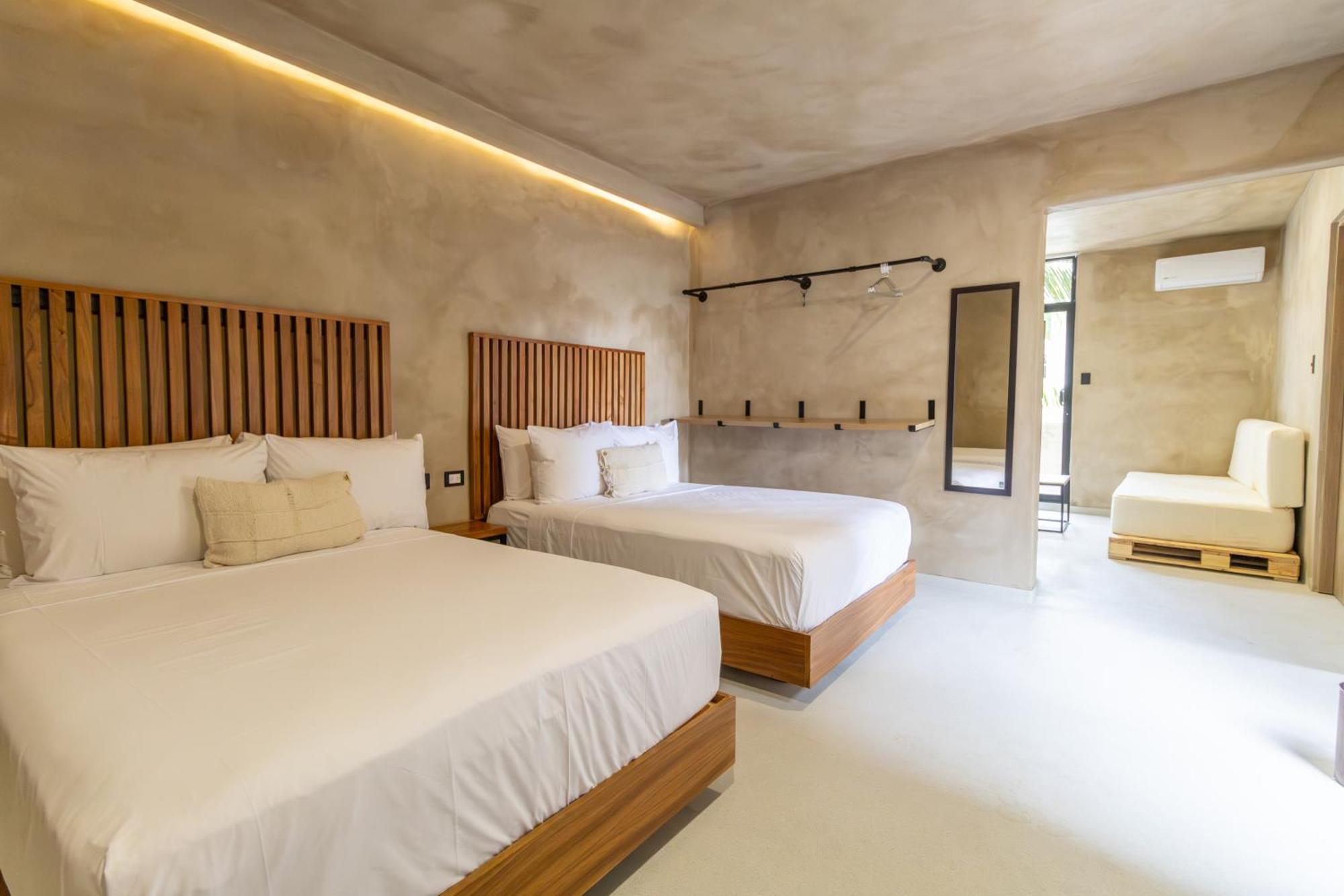 Casa Arkana Zicatela By Grupo Amber Brisas de Zicatela Zewnętrze zdjęcie