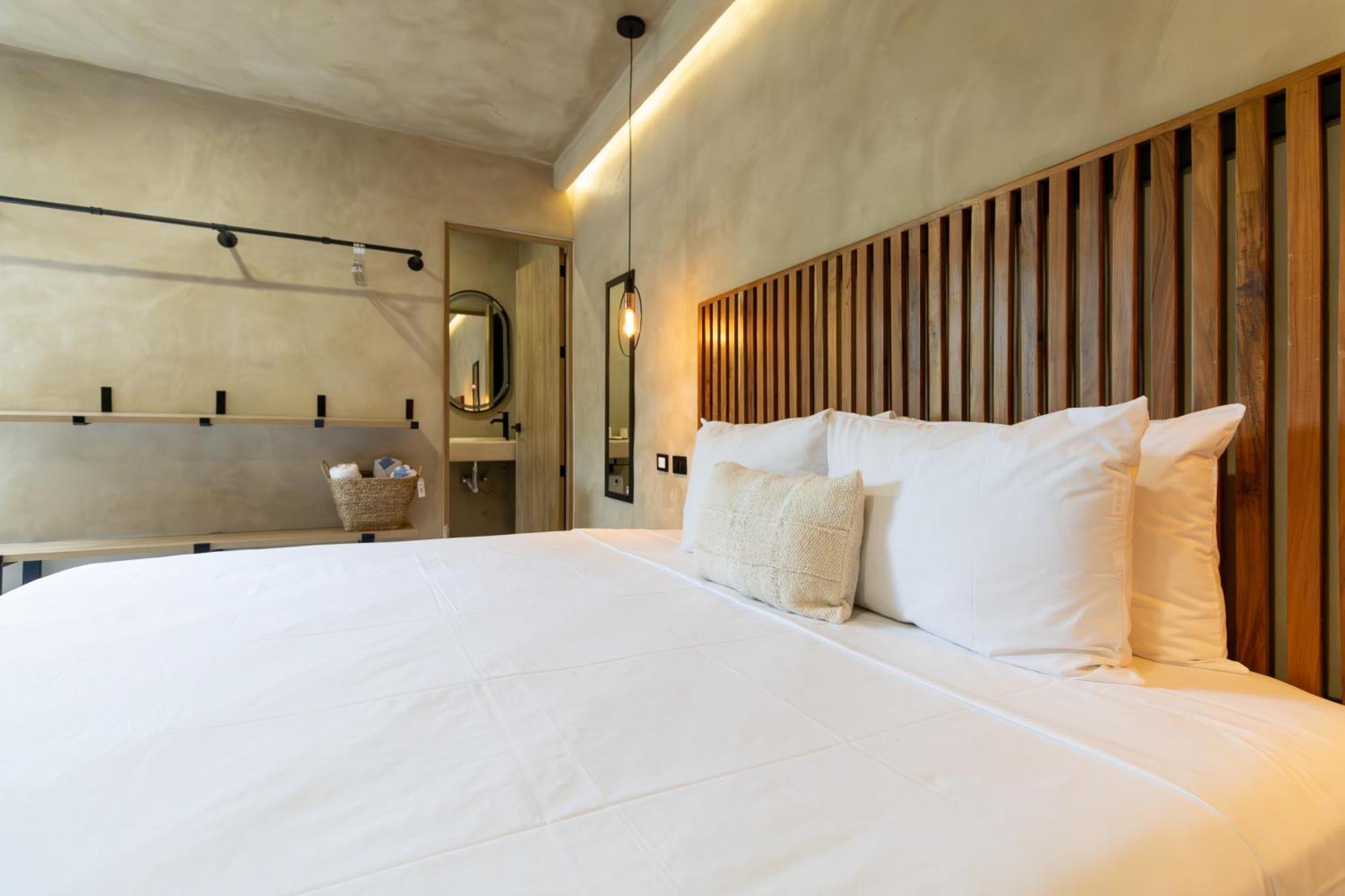 Casa Arkana Zicatela By Grupo Amber Brisas de Zicatela Zewnętrze zdjęcie