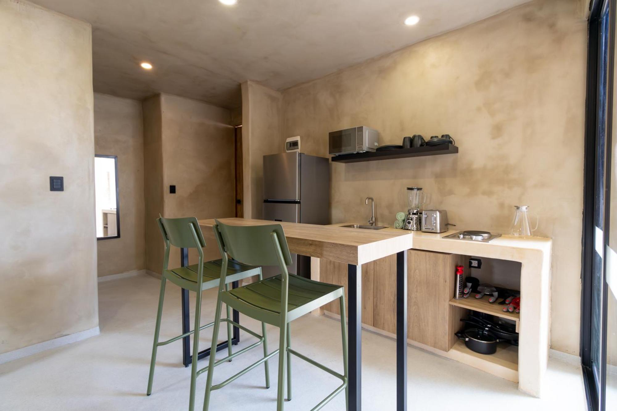 Casa Arkana Zicatela By Grupo Amber Brisas de Zicatela Zewnętrze zdjęcie