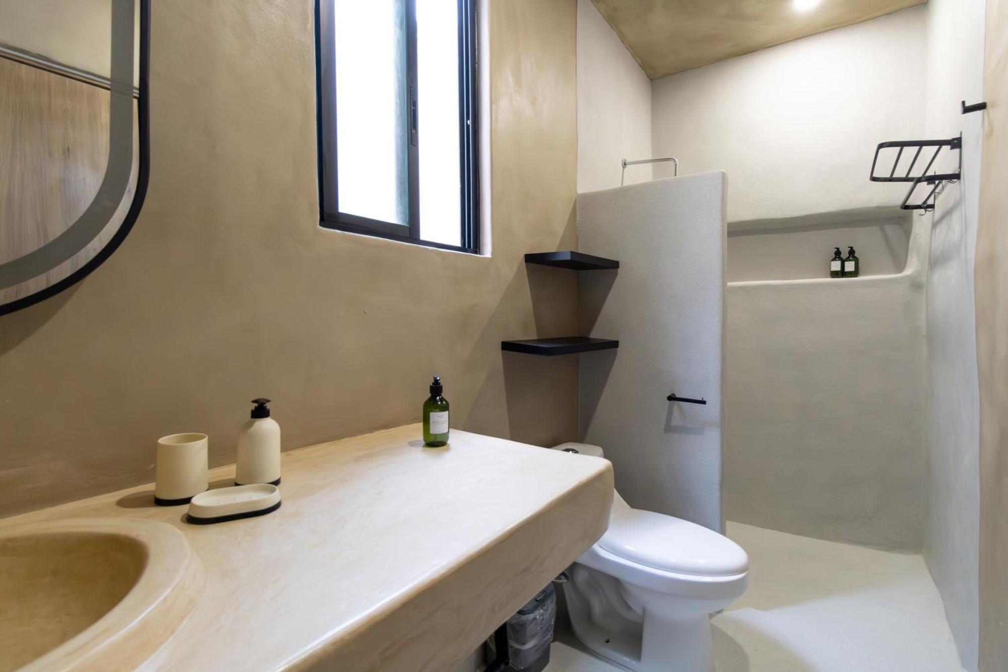 Casa Arkana Zicatela By Grupo Amber Brisas de Zicatela Zewnętrze zdjęcie