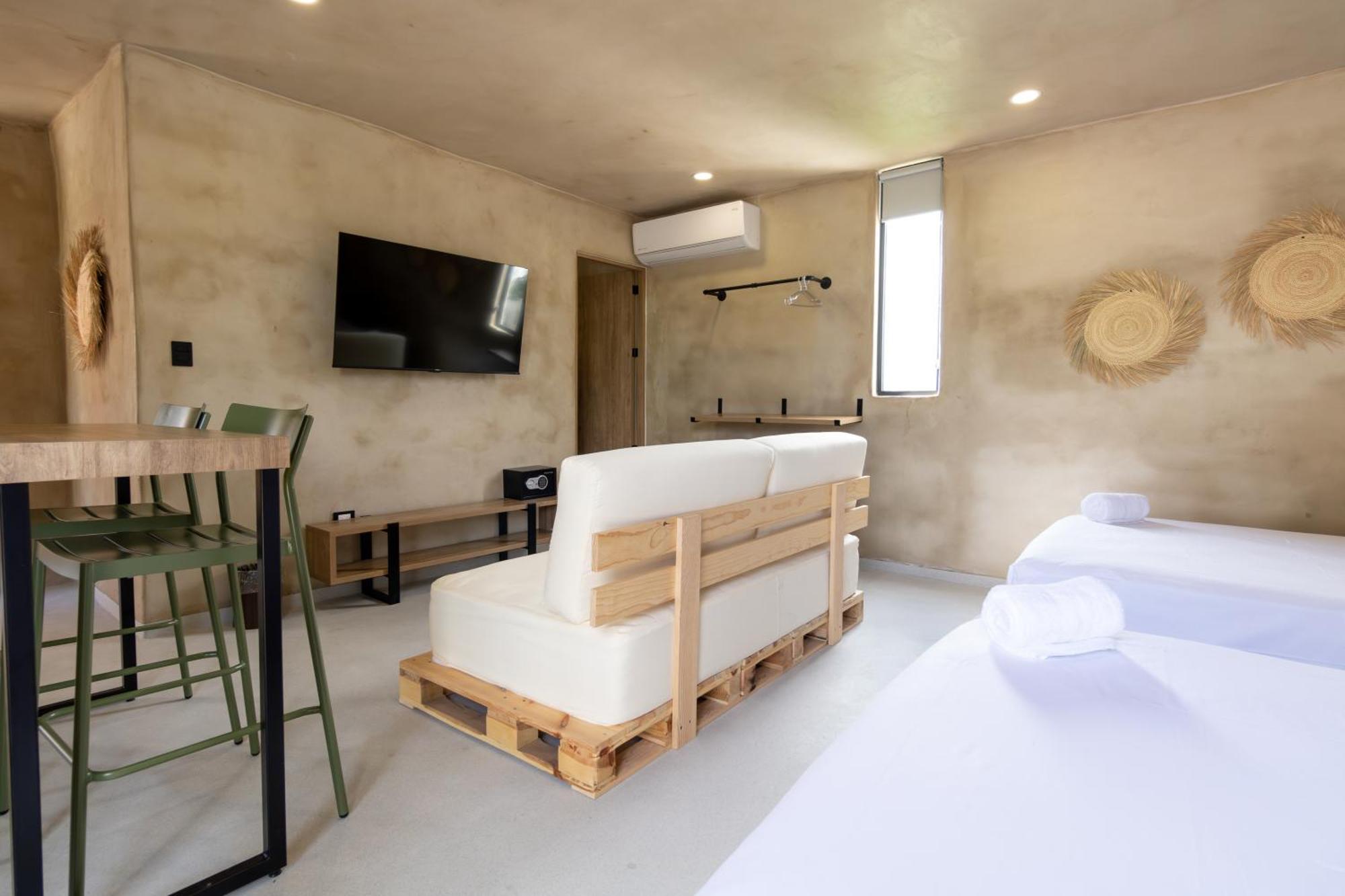 Casa Arkana Zicatela By Grupo Amber Brisas de Zicatela Zewnętrze zdjęcie