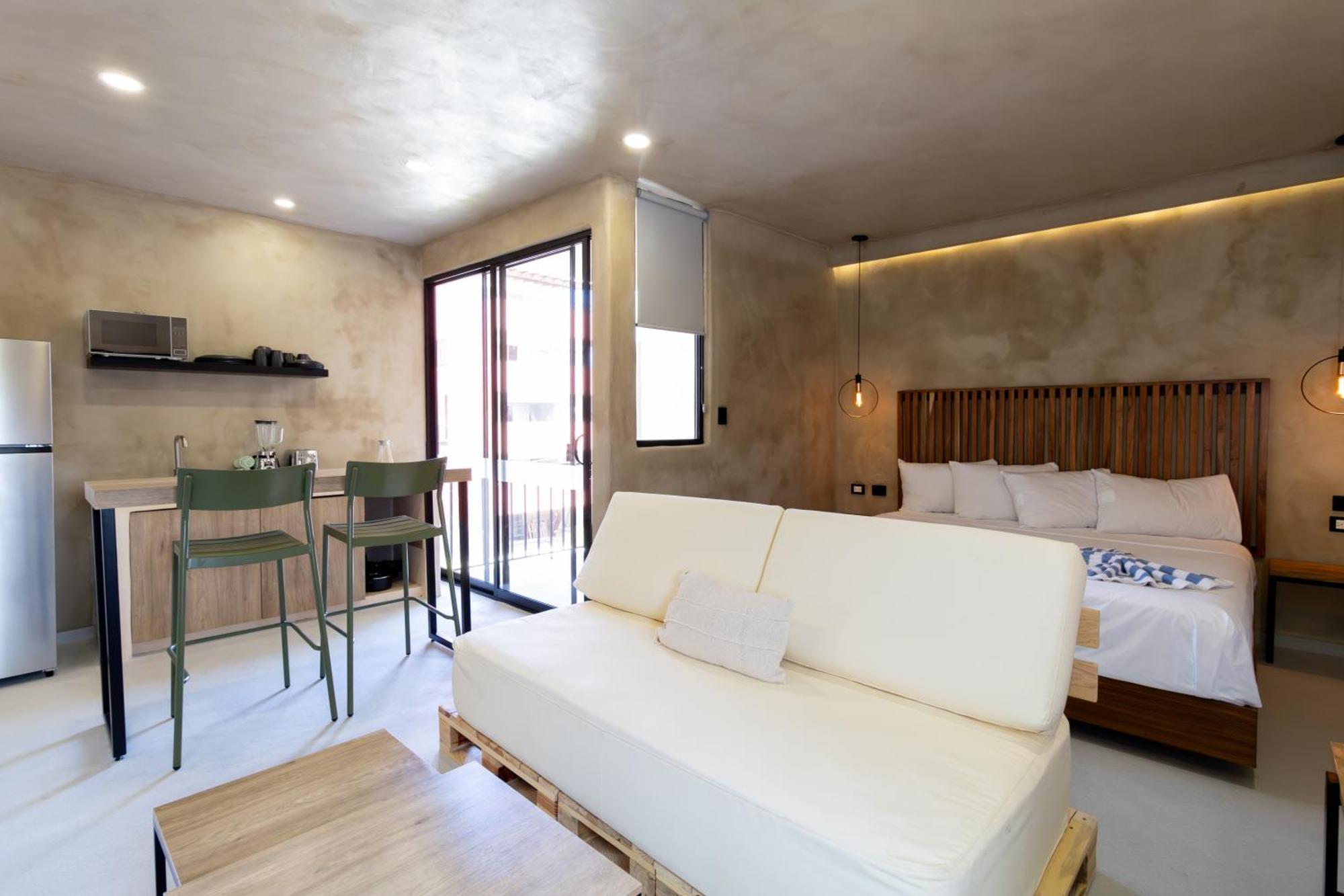 Casa Arkana Zicatela By Grupo Amber Brisas de Zicatela Zewnętrze zdjęcie