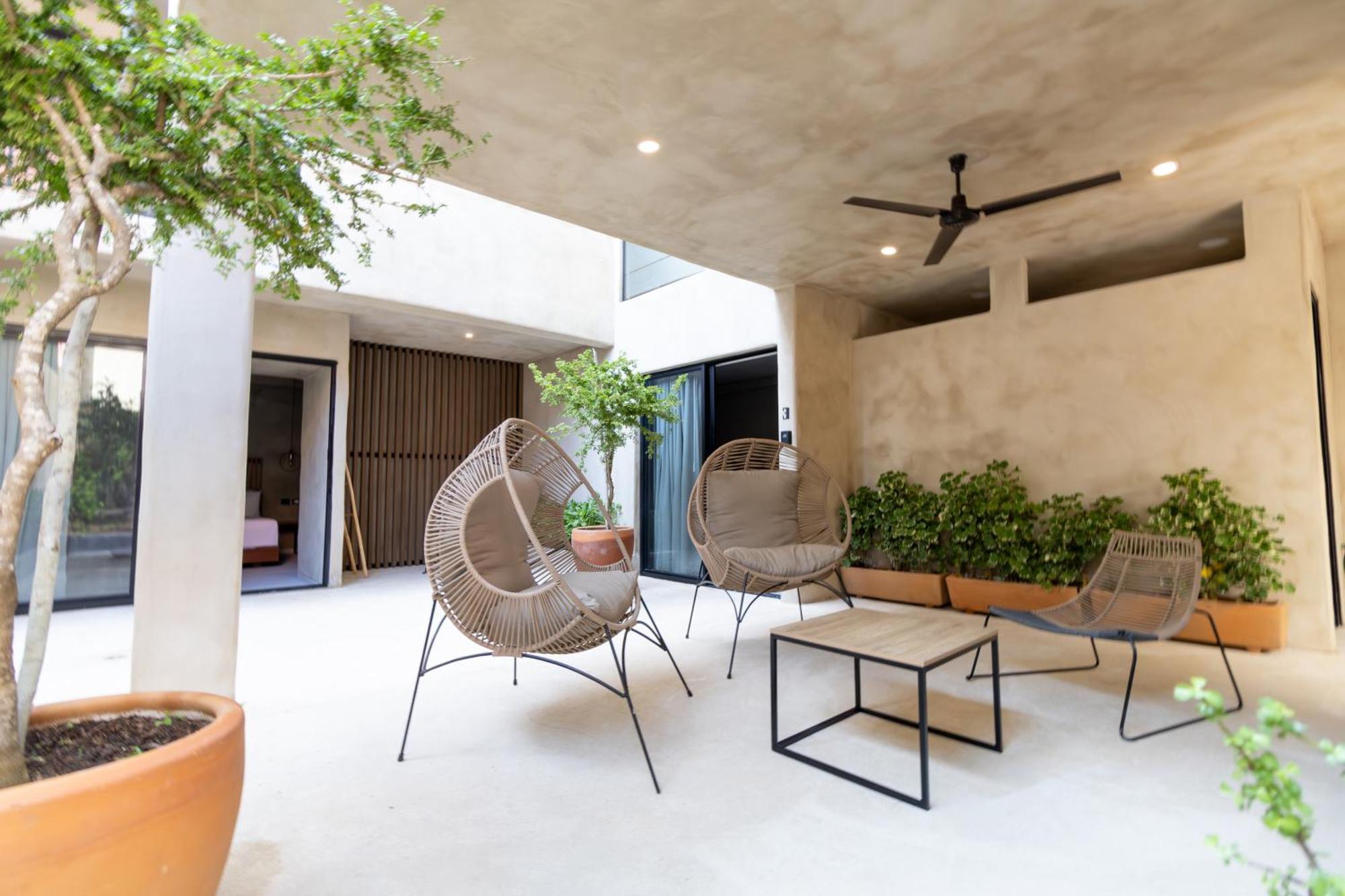 Casa Arkana Zicatela By Grupo Amber Brisas de Zicatela Zewnętrze zdjęcie